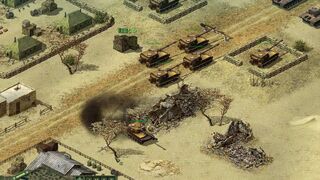 Скриншот 6 к игре Cuban Missile Crisis