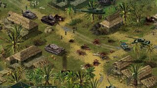 Скриншот 8 к игре Cuban Missile Crisis