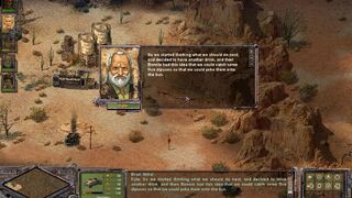 Скриншот 5 к игре Desert Law