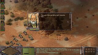 Скриншот 8 к игре Desert Law