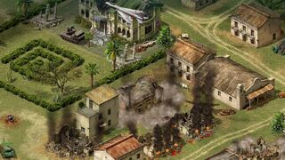 Скриншот 5 к игре Cuban Missile Crisis: Ice Crusade
