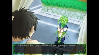 Скриншот 5 к игре Creature Romances: Kokonoe Kokoro