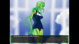 Скриншот 6 к игре Creature Romances: Kokonoe Kokoro