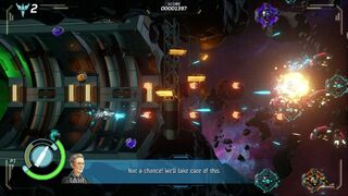 Скриншот 5 к игре Galacide