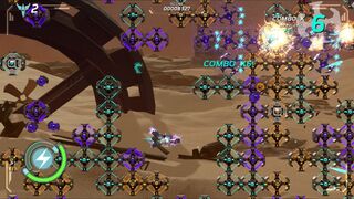 Скриншот 6 к игре Galacide