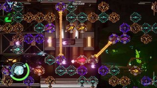 Скриншот 7 к игре Galacide