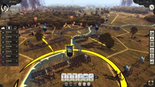 Скриншот 5 к игре Oriental Empires