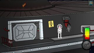 Скриншот 8 к игре Astroloco: Worst Contact