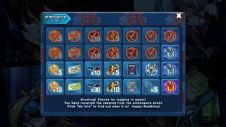 Скриншот 5 к игре Rumble Fighter: Unleashed