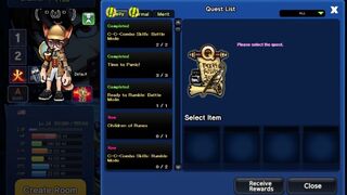 Скриншот 8 к игре Rumble Fighter: Unleashed