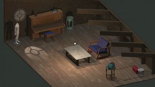 Скриншот 5 к игре Home Improvisation: Furniture Sandbox