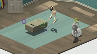 Скриншот 7 к игре Home Improvisation: Furniture Sandbox