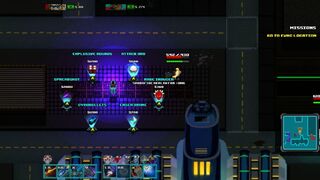 Скриншот 6 к игре Rogue Continuum