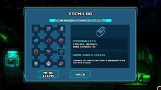 Скриншот 7 к игре Rogue Continuum