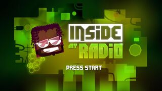 Скриншот 5 к игре Inside My Radio