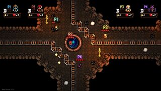 Скриншот 6 к игре Attack of the Labyrinth +