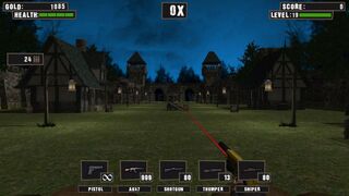 Скриншот 7 к игре Zombie Camp: Last Survivor