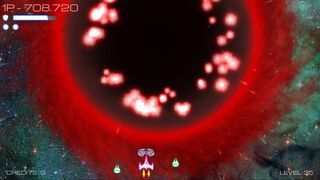 Скриншот 7 к игре Vortex Attack: ボルテックスアタック