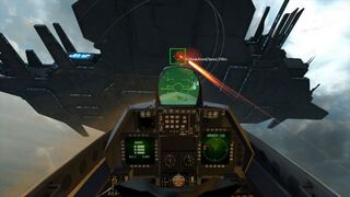 Скриншот 5 к игре Final Strike
