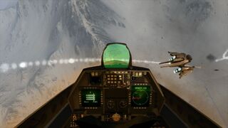 Скриншот 7 к игре Final Strike