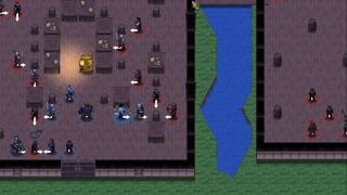 Скриншот 7 к игре Telepath Tactics