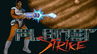 Скриншот 7 к игре Blake Stone: Planet Strike