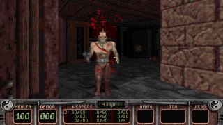 Shadow Warrior (Classic)