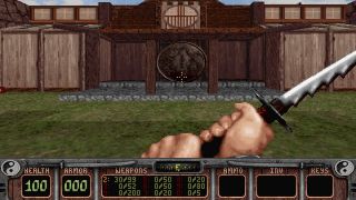 Shadow Warrior (Classic)