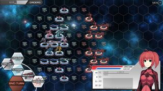 Скриншот 5 к игре Sunrider: Liberation Day - Captain's Edition