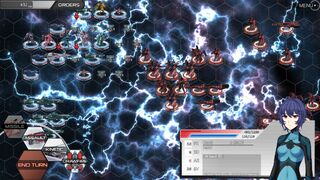 Скриншот 7 к игре Sunrider: Liberation Day - Captain's Edition