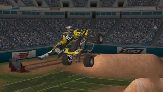MX vs. ATV Unleashed