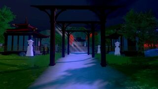 Скриншот 7 к игре Heaven Forest NIGHTS