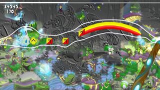 Скриншот 8 к игре Ongaku
