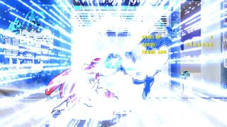Скриншот 8 к игре Dual Souls: The Last Bearer