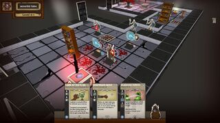Скриншот 5 к игре Card Dungeon