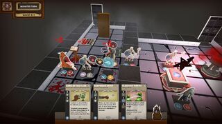 Скриншот 7 к игре Card Dungeon