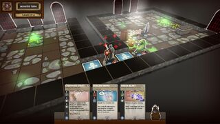 Скриншот 8 к игре Card Dungeon