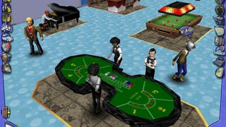 Скриншот 6 к игре Casino Inc.