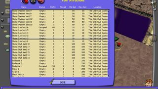 Скриншот 8 к игре Casino Inc.