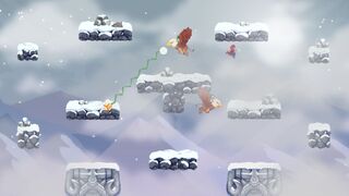 Скриншот 5 к игре Skyhook