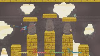Скриншот 6 к игре Skyhook