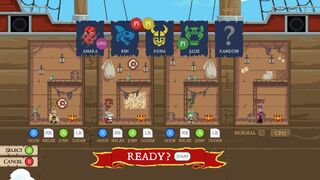 Скриншот 7 к игре Skyhook