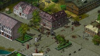 Скриншот 5 к игре World War I