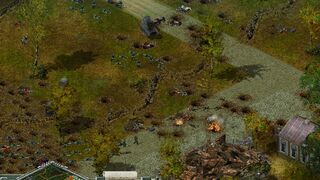 Скриншот 6 к игре World War I