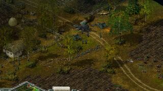 Скриншот 8 к игре World War I