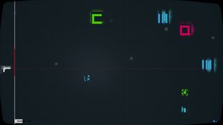 Скриншот 7 к игре in Space
