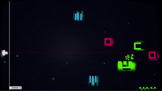 Скриншот 8 к игре in Space