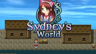 Скриншот 6 к игре Sydney's World