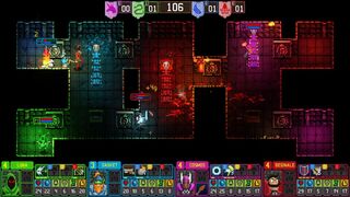 Скриншот 5 к игре Dungeon League