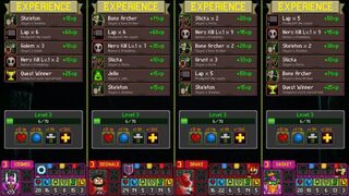 Скриншот 7 к игре Dungeon League